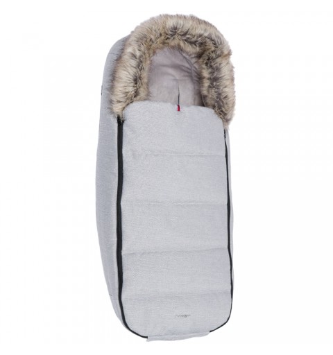 MAST Swiss Design Cocoon - śpiworek do wózka M2x | Glacier Lake